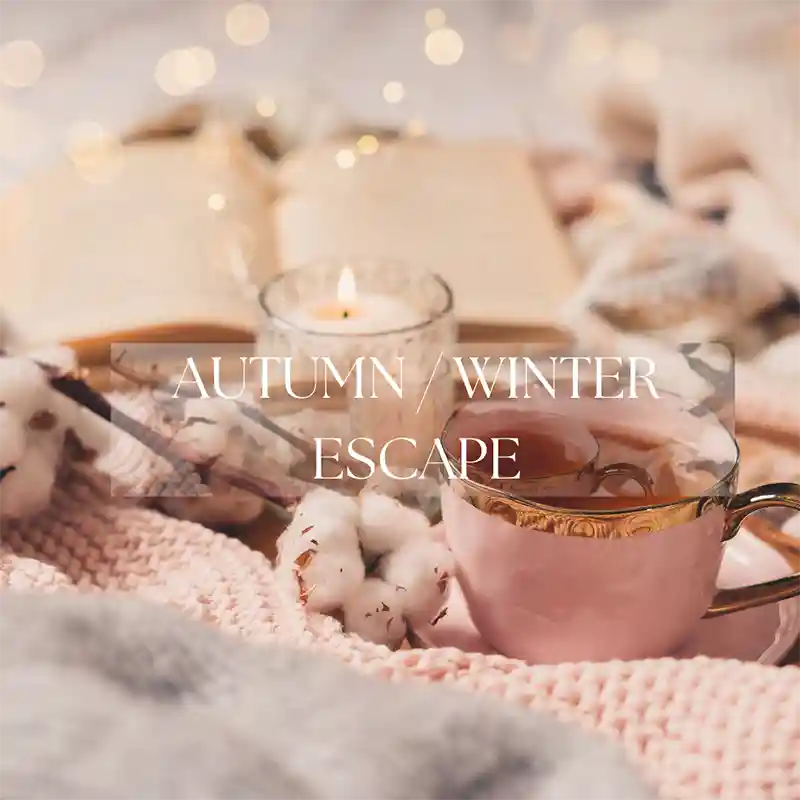 Autumn / Winter Escape